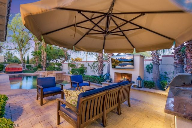 10817 BERINGER Drive, Las Vegas, NV 89144