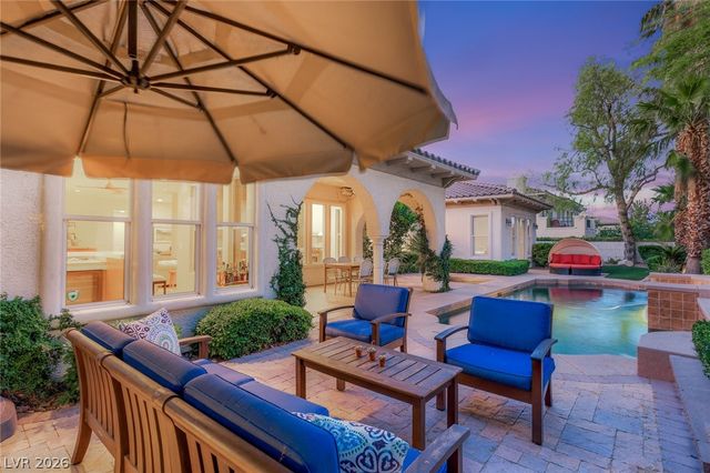 10817 BERINGER Drive, Las Vegas, NV 89144