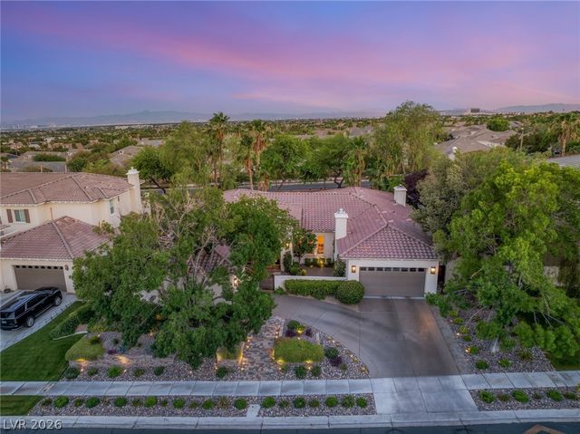 10817 BERINGER Drive, Las Vegas, NV 89144