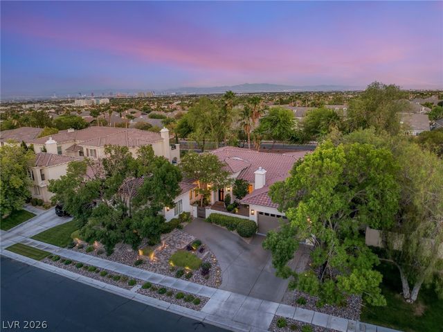 10817 BERINGER Drive, Las Vegas, NV 89144