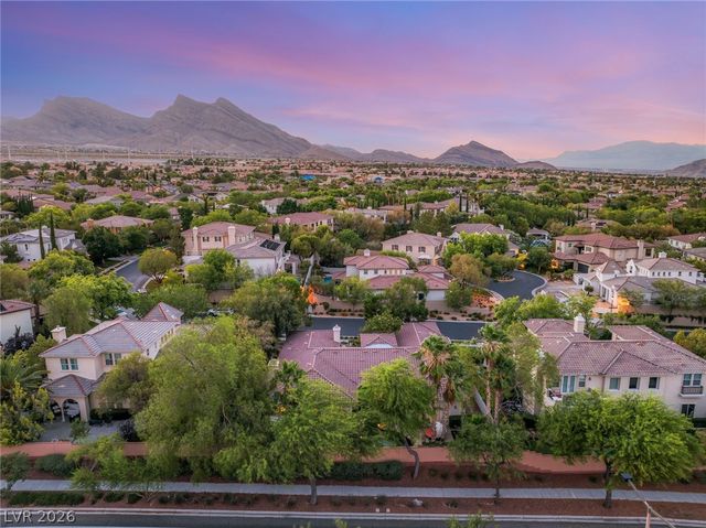 10817 BERINGER Drive, Las Vegas, NV 89144