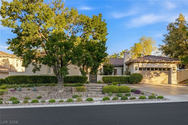 10817 BERINGER Drive, Las Vegas, NV 89144