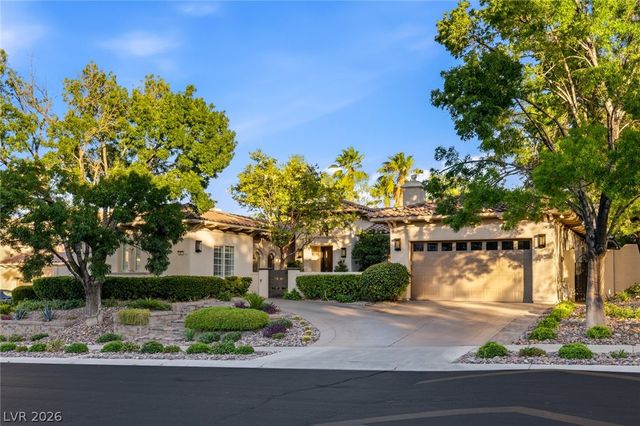 10817 BERINGER Drive, Las Vegas, NV 89144