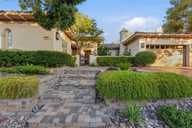 10817 BERINGER Drive, Las Vegas, NV 89144