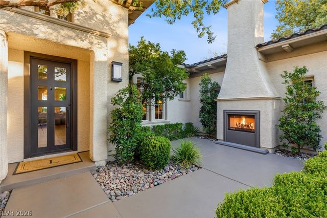 10817 BERINGER Drive, Las Vegas, NV 89144