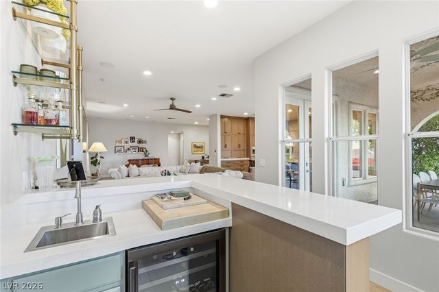 10817 BERINGER Drive, Las Vegas, NV 89144