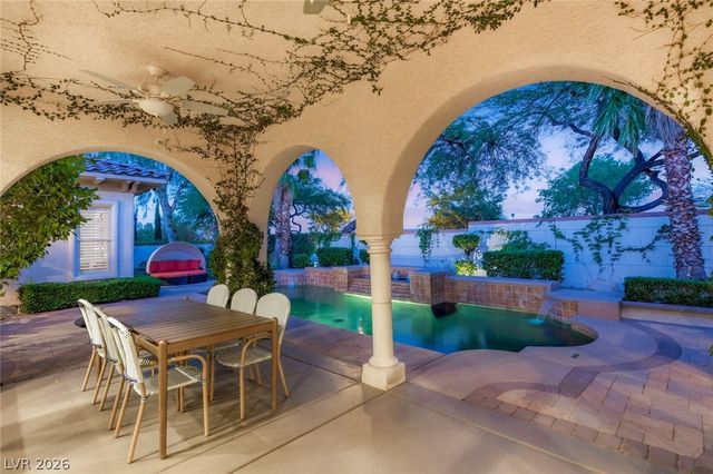 10817 BERINGER Drive, Las Vegas, NV 89144