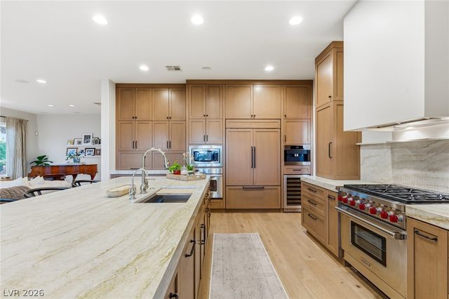 10817 BERINGER Drive, Las Vegas, NV 89144