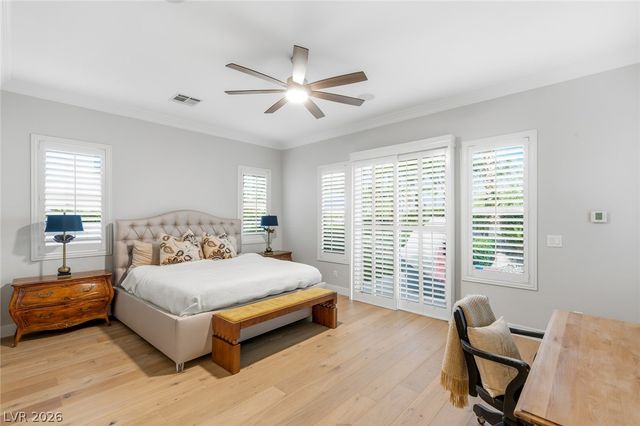 10817 BERINGER Drive, Las Vegas, NV 89144