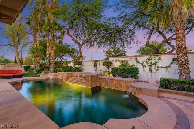 10817 BERINGER Drive, Las Vegas, NV 89144