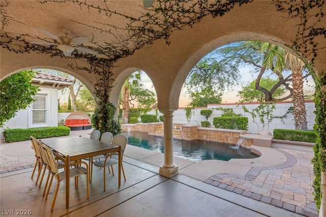 10817 BERINGER Drive, Las Vegas, NV 89144