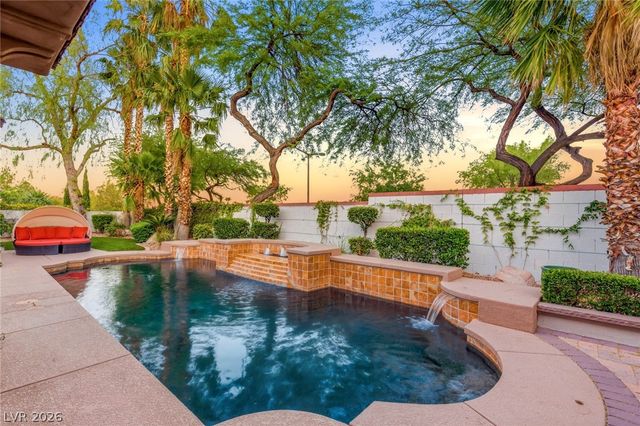 10817 BERINGER Drive, Las Vegas, NV 89144