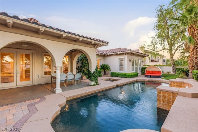 10817 BERINGER Drive, Las Vegas, NV 89144