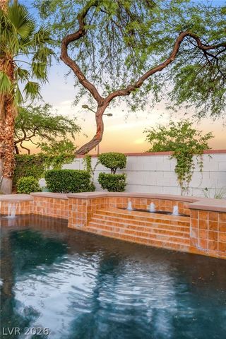 10817 BERINGER Drive, Las Vegas, NV 89144