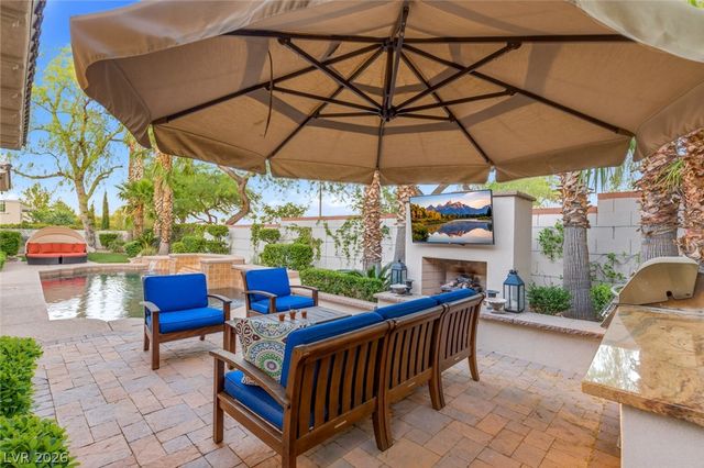 10817 BERINGER Drive, Las Vegas, NV 89144