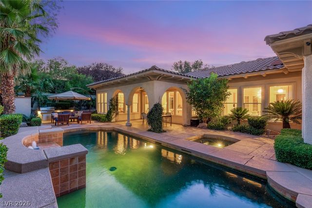 10817 BERINGER Drive, Las Vegas, NV 89144
