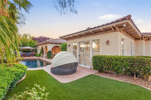 10817 BERINGER Drive, Las Vegas, NV 89144