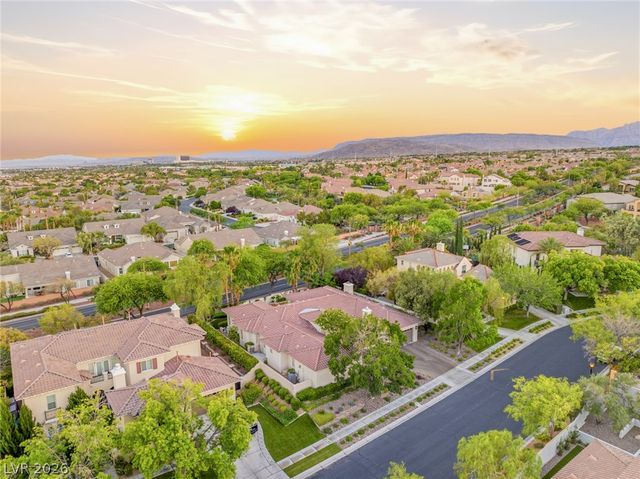 10817 BERINGER Drive, Las Vegas, NV 89144