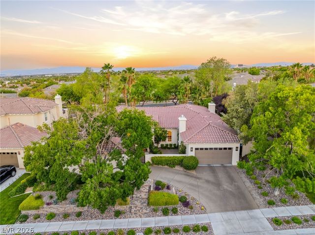 10817 BERINGER Drive, Las Vegas, NV 89144