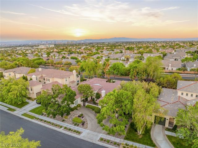 10817 BERINGER Drive, Las Vegas, NV 89144