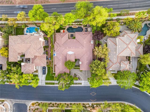 10817 BERINGER Drive, Las Vegas, NV 89144
