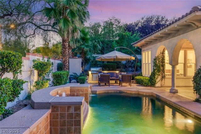 10817 BERINGER Drive, Las Vegas, NV 89144