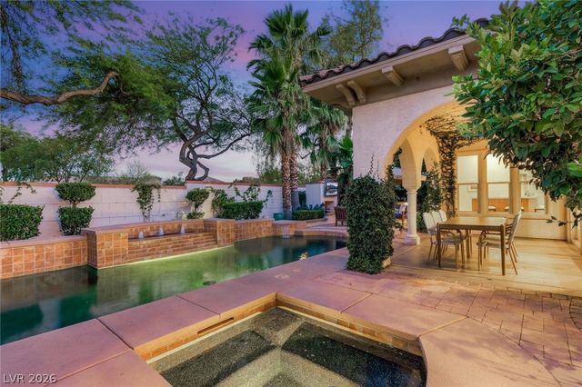 10817 BERINGER Drive, Las Vegas, NV 89144