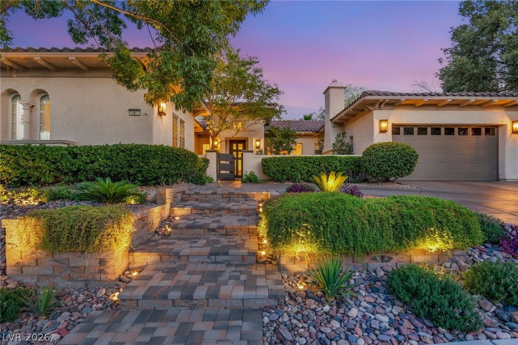 10817 BERINGER Drive, Las Vegas, NV 89144 — photo 2