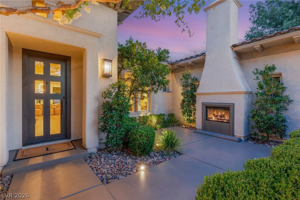 10817 BERINGER Drive, Las Vegas, NV 89144 — photo 3