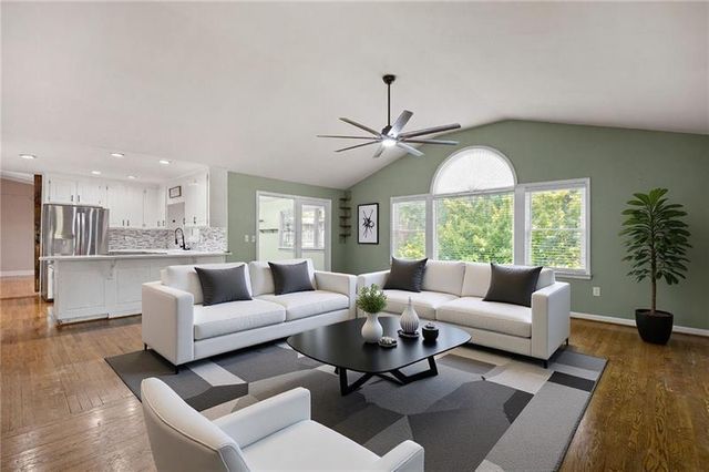659 Fern Street SE, Marietta, GA 30067