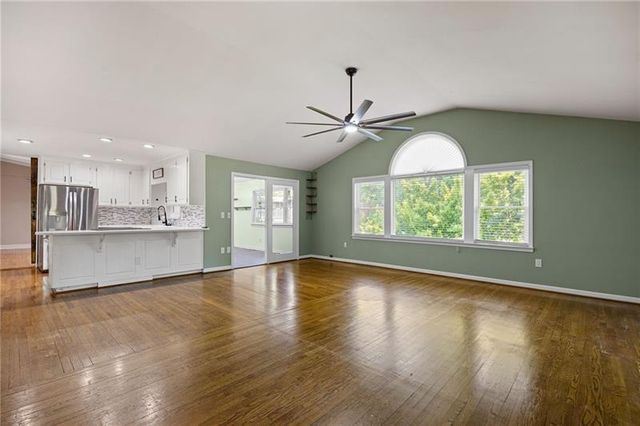 659 Fern Street SE, Marietta, GA 30067
