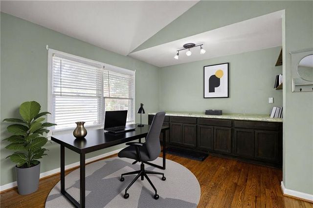 659 Fern Street SE, Marietta, GA 30067