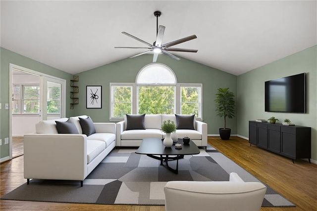 659 Fern Street SE, Marietta, GA 30067