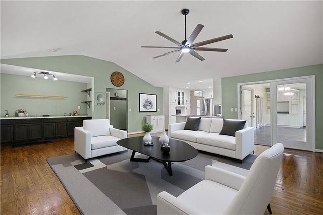 659 Fern Street SE, Marietta, GA 30067