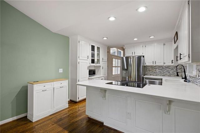 659 Fern Street SE, Marietta, GA 30067