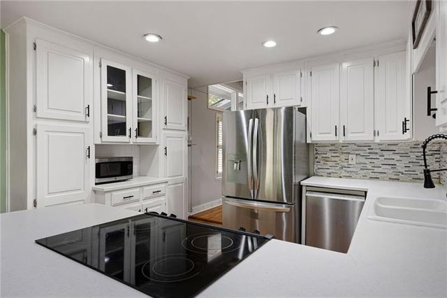 659 Fern Street SE, Marietta, GA 30067