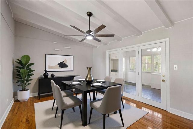 659 Fern Street SE, Marietta, GA 30067