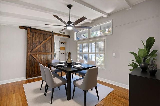 659 Fern Street SE, Marietta, GA 30067