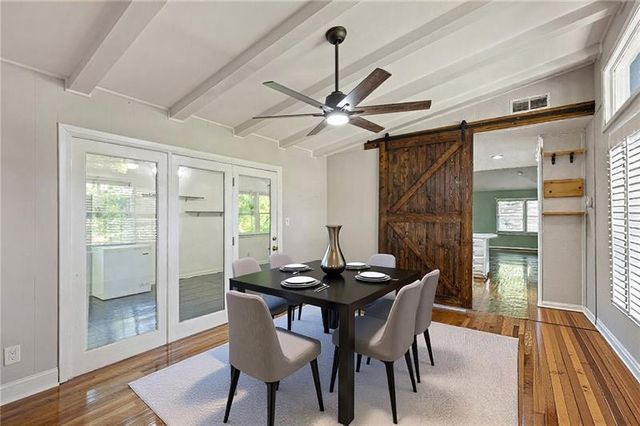 659 Fern Street SE, Marietta, GA 30067