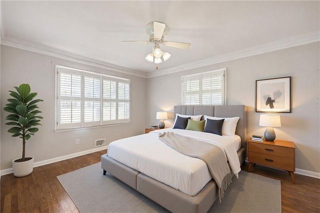 659 Fern Street SE, Marietta, GA 30067