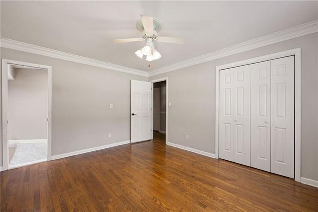 659 Fern Street SE, Marietta, GA 30067