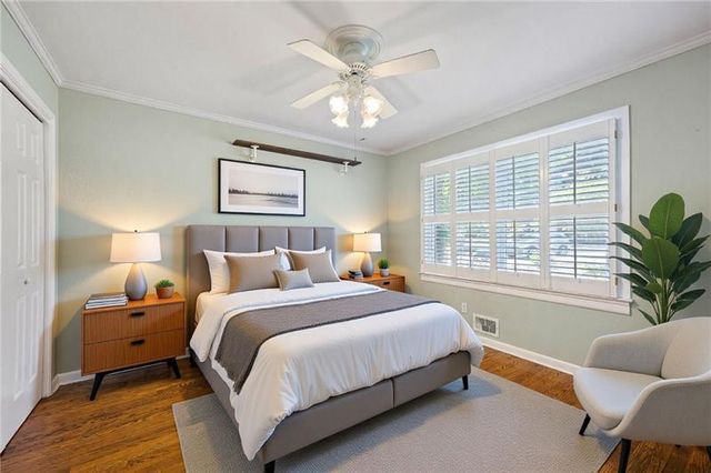 659 Fern Street SE, Marietta, GA 30067