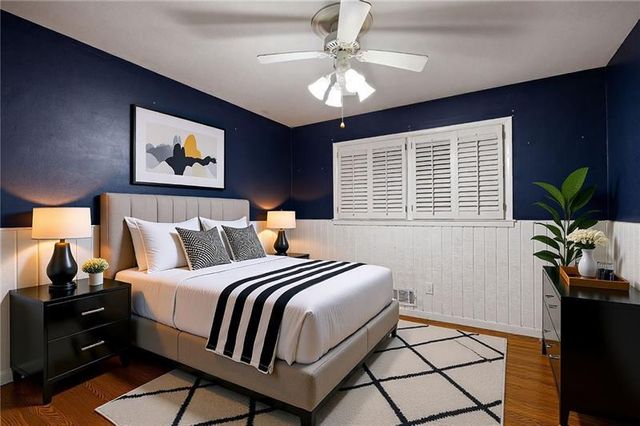 659 Fern Street SE, Marietta, GA 30067