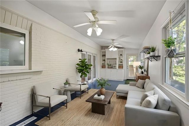 659 Fern Street SE, Marietta, GA 30067