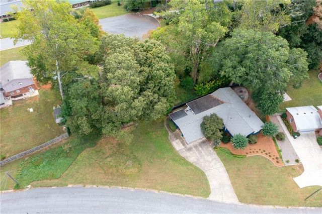 659 Fern Street SE, Marietta, GA 30067