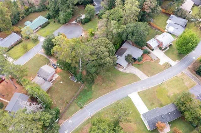 659 Fern Street SE, Marietta, GA 30067