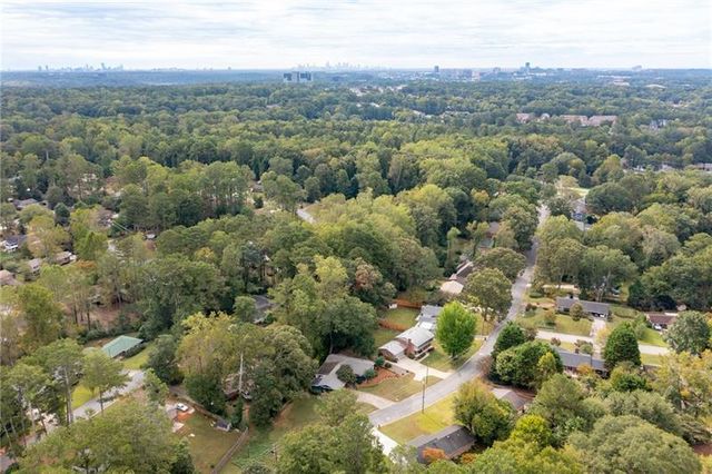 659 Fern Street SE, Marietta, GA 30067