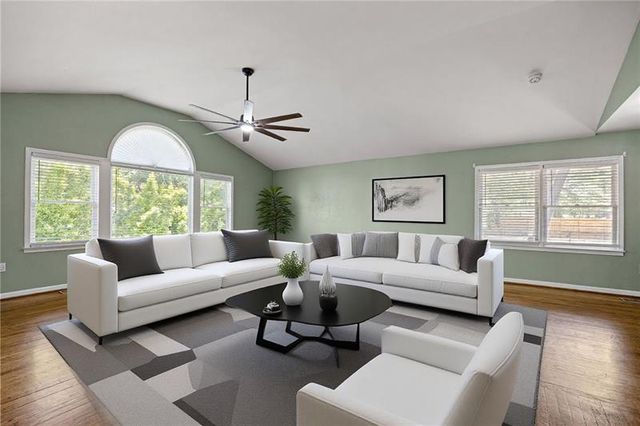 659 Fern Street SE, Marietta, GA 30067
