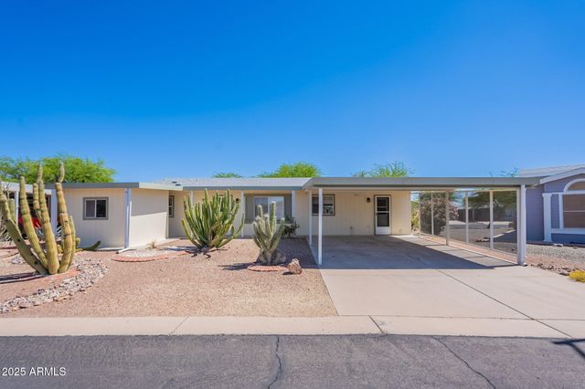 2054 N Thornton Road 138, Casa Grande, AZ 85122