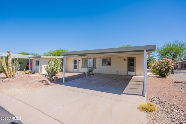 2054 N Thornton Road 138, Casa Grande, AZ 85122